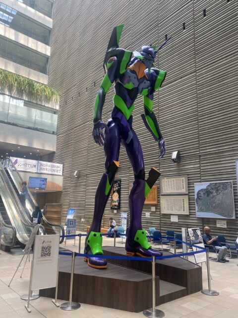 シン・浜松計画始動