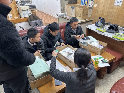 3期生
